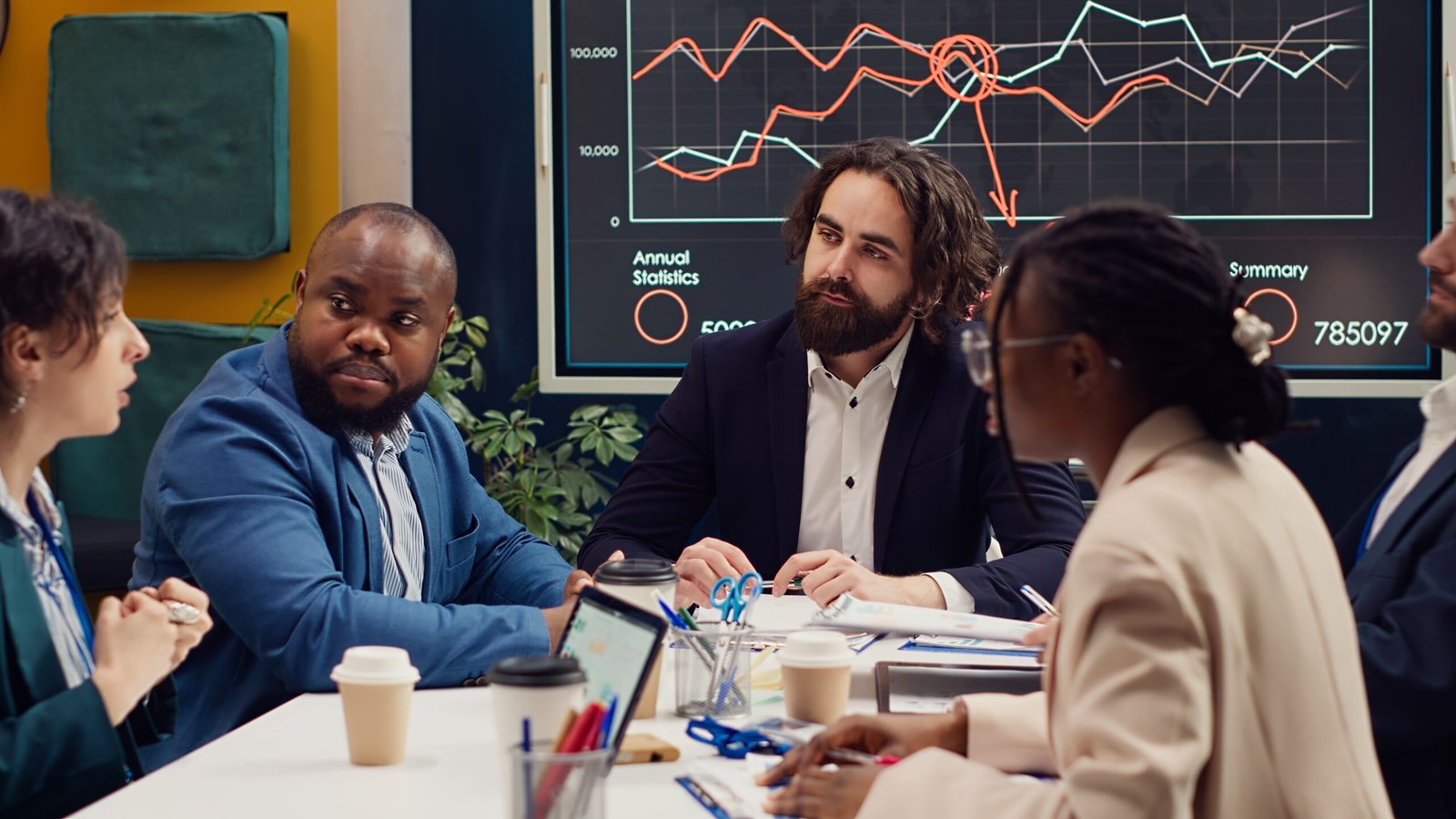 Team Collaboration NIED