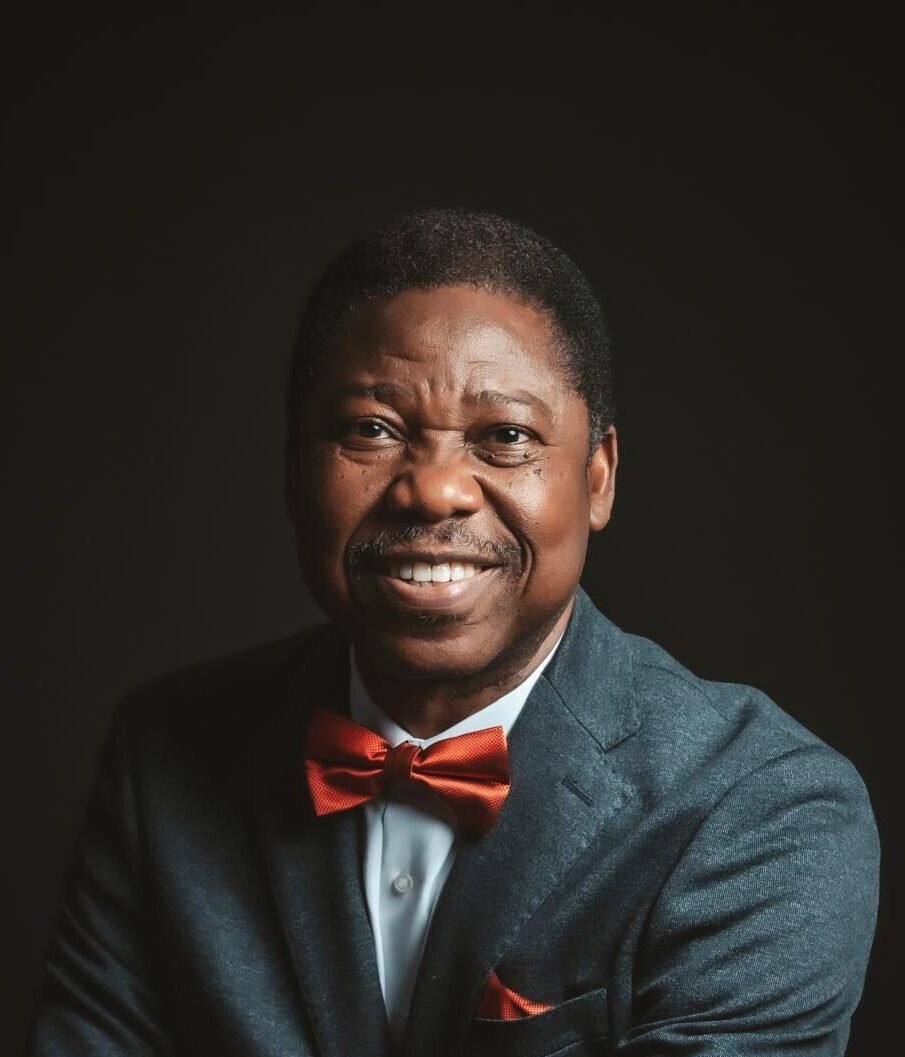 Dr. Bisi Tofade
