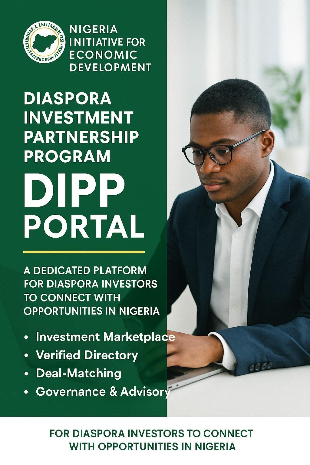 DIPP Portal