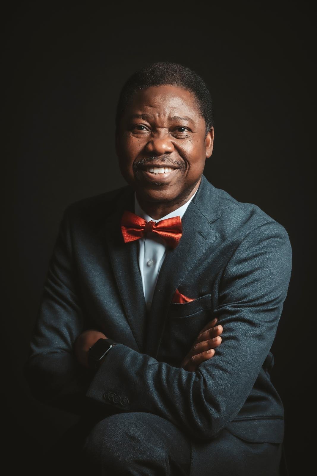 Dr. Alfred Bisi Tofade